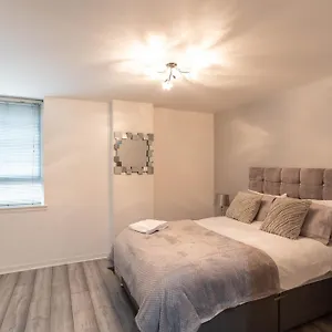 Modern Apartment, In The Heart Of *