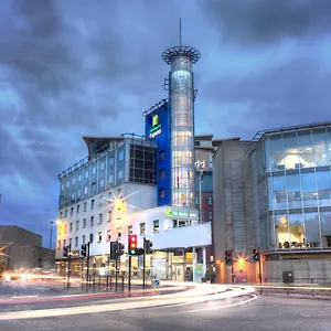 Express - - Ctr Theatreland By Ihg Hotell Glasgow