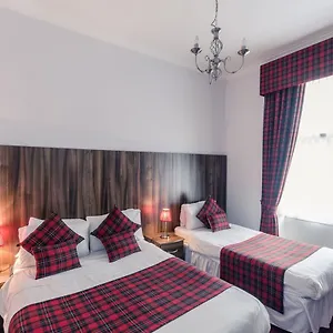 Argyll Bed & Breakfast