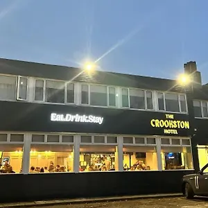 Hotel Crookston