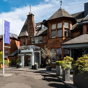 Glynhill & Near Airport 4*