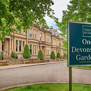 One Devonshire Gardens A Du Vin Glasgow