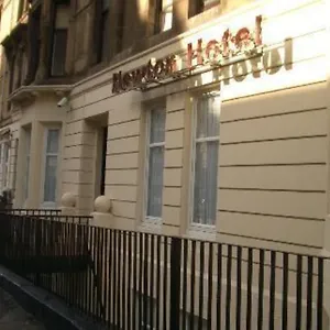 Newton Glasgow