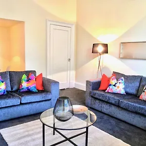 Apartment Glasgow Home From Home Glasgow