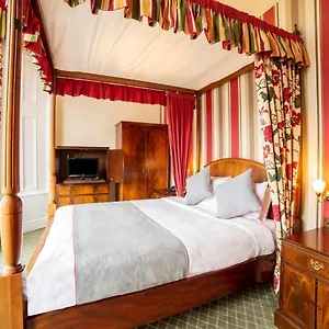 Hotel Redstone Uddingston