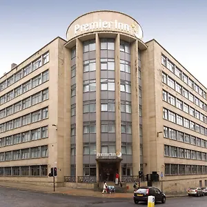 Hotel Premier - George Square Glasgow