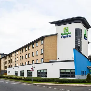 Express - Glasgow Airport By Ihg