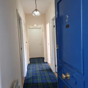 Carnarvon Street Centre
