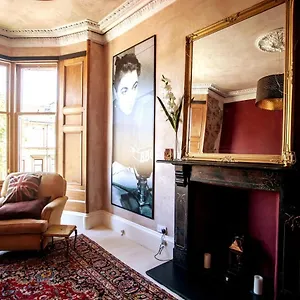 Apartment Unique Character 2bd, In Heart Of West End Glasgow