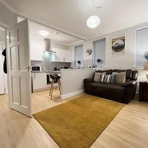Apartment 2 Bedroom