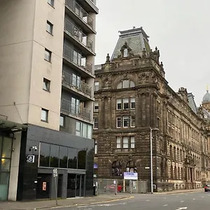 Apartment Apex Morrison St Apartment 2 Glasgow