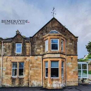 Bemersyde Glasgow