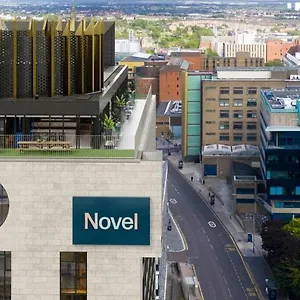 STUDENT ONLY - Modern Studio Apartments in Glasgow Apartment *