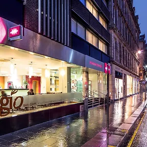 Mercure Glasgow