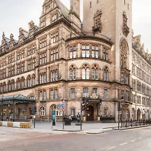 Voco Grand By Ihg Glasgow