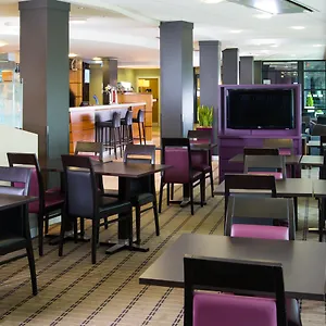 Express - - Ctr Riverside By Ihg Glasgow