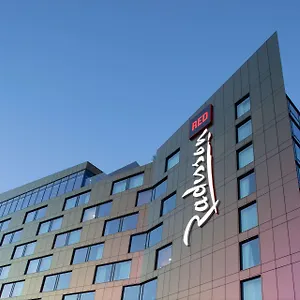 Radisson Red Hotel,