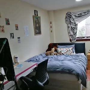 Private Near City Centre Guest house *
