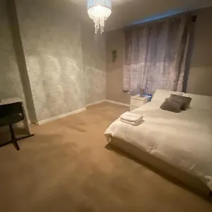 Apartment Auckland Glasgow