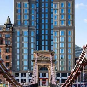 Virgin Hotel Glasgow