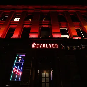 Revolver Hotel