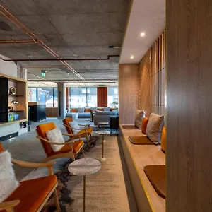 Hotel Sandman Signature Glasgow