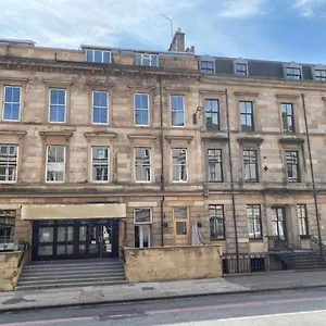 Devoncove 3* Glasgow