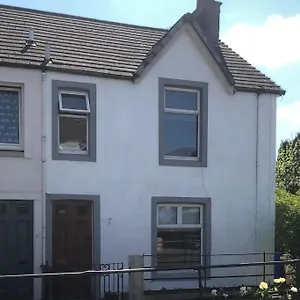 Holiday home House In Drymen Village With Free Local Health Club Access *