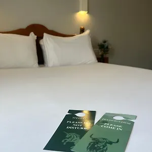 Go2 Glasgow - Free Parking And Pet Friendly Otel Cumbernauld