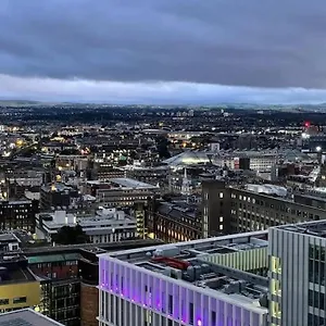 Apartment Floor Of The Building, Spectacular Views!