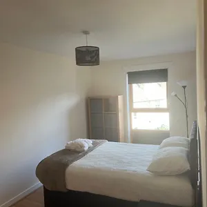 Riverview Retreat Shawlands * Glasgow