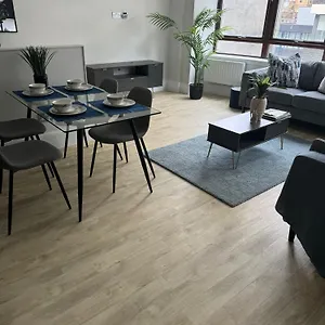 Penthouse * Glasgow
