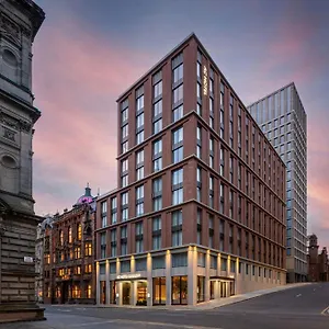 Hotel Ac By Marriott
