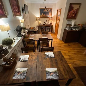 Hotel The West Highland Way Pitches 5*