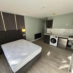 Apartment The Dixon - Trnsmt 2025 Glasgow