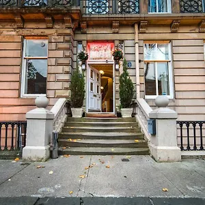 The Kelvin West End 2* Glasgow