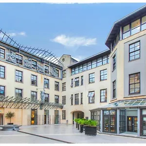 Apartment Chic Living In The Heart Of The City Glasgow