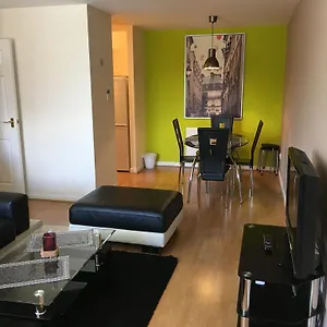 Kumar Suites Hanson Park * Glasgow