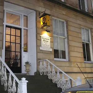The Georgian House Konukevi Glasgow