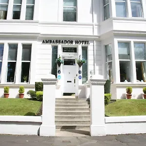 Ambassador Hotel 3*