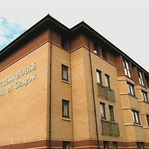 Aparthotel Cairncross House 3*