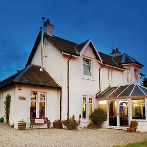 Balmaha House Bed and breakfast 2*
