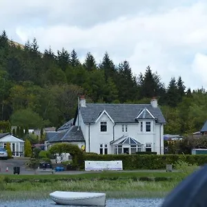 Balmaha Bunkhouse Hostel Glasgow
