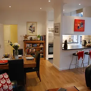 Merchant Oasis Apartment *