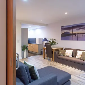 Apartment Riverside West End *