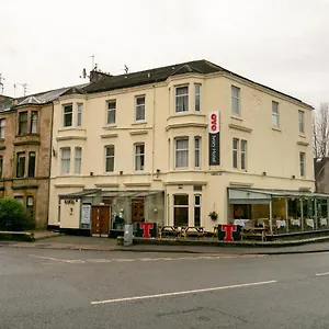 Oyo The Ivory Hotel 2*
