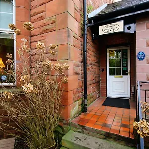 Glasgow Guest House Bed & Breakfast Glasgow