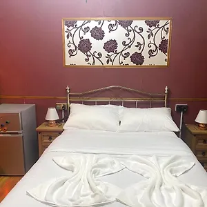 Guest house Luxurious Near Charing Cross *