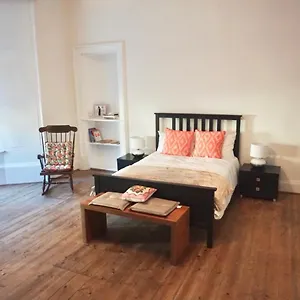 Ba Aparthotel