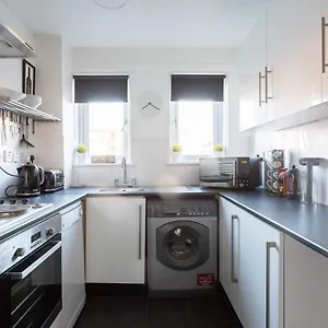 Apartment St Vincent Central *